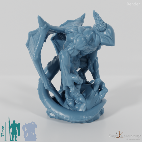 Gaunt Night Phantom 02