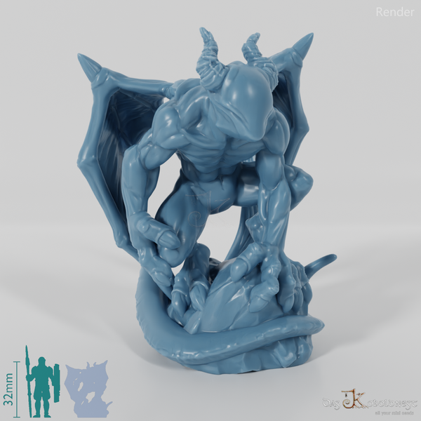 Gaunt Night Phantom 02