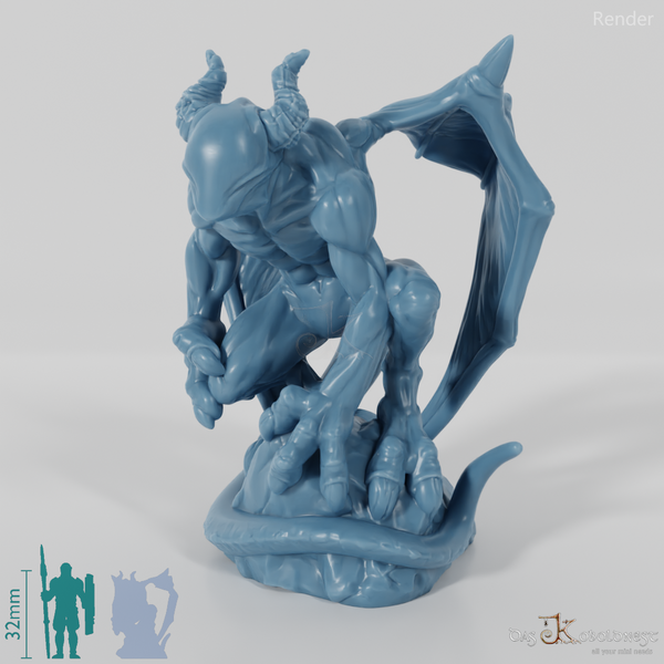 Gaunt Night Phantom 02