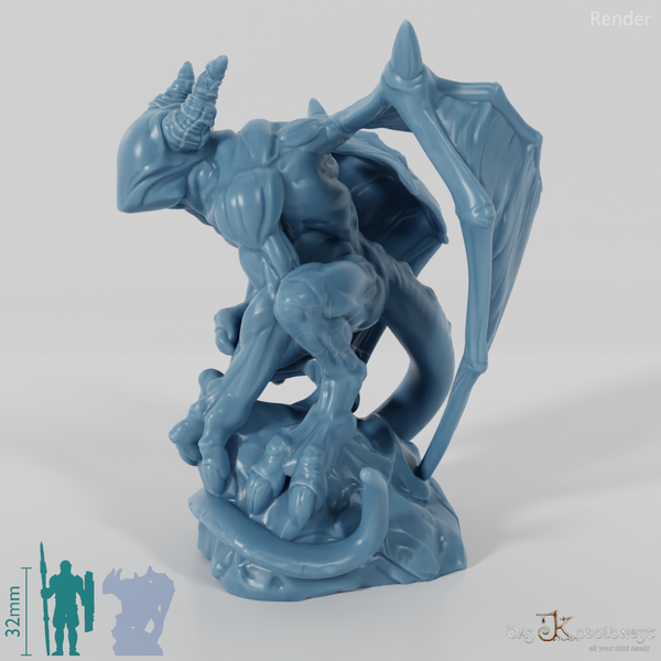 Gaunt Night Phantom 02