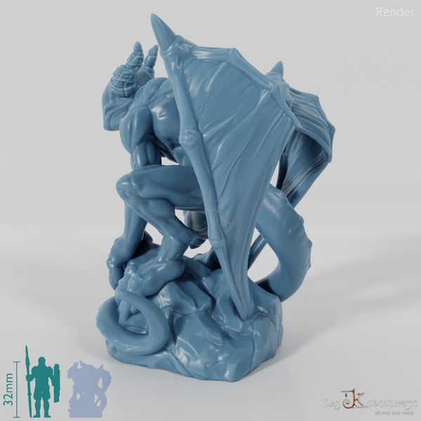 Gaunt Night Phantom 02