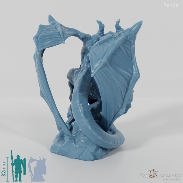 Gaunt Night Phantom 02