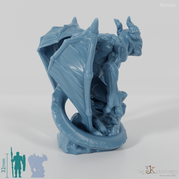 Gaunt Night Phantom 02