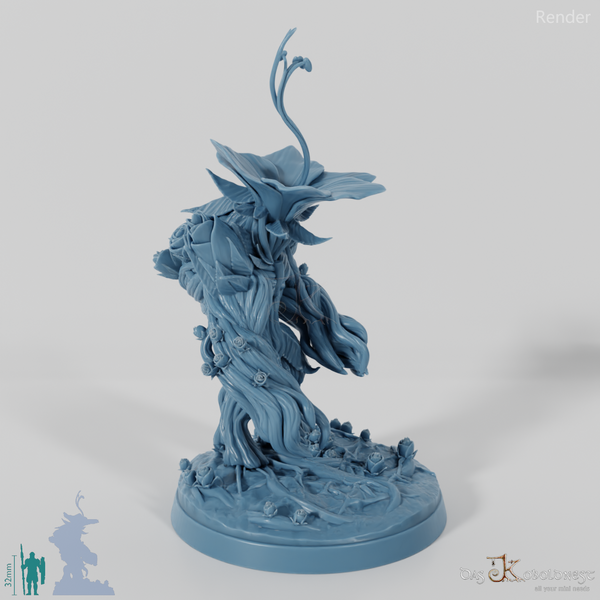 Floralioth - Easy 03