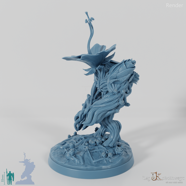 Floralioth - Easy 03