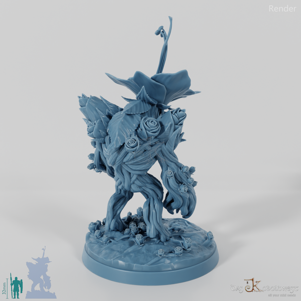 Floralioth - Easy 03