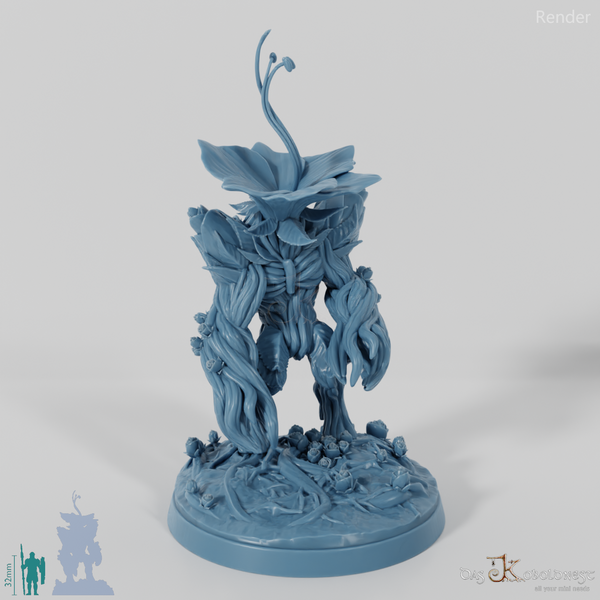 Floralioth - Easy 03