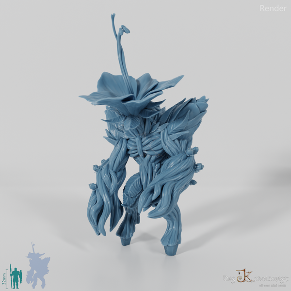 Floralioth - Easy 03