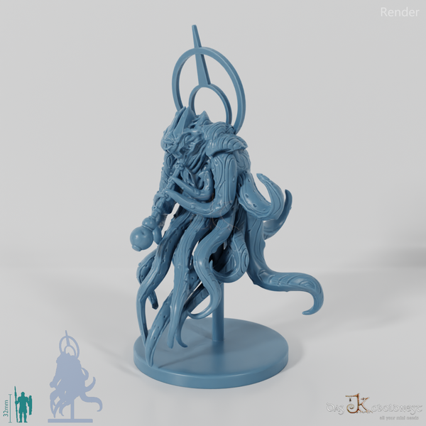 Servants of the Outer Gods