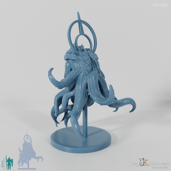 Servants of the Outer Gods