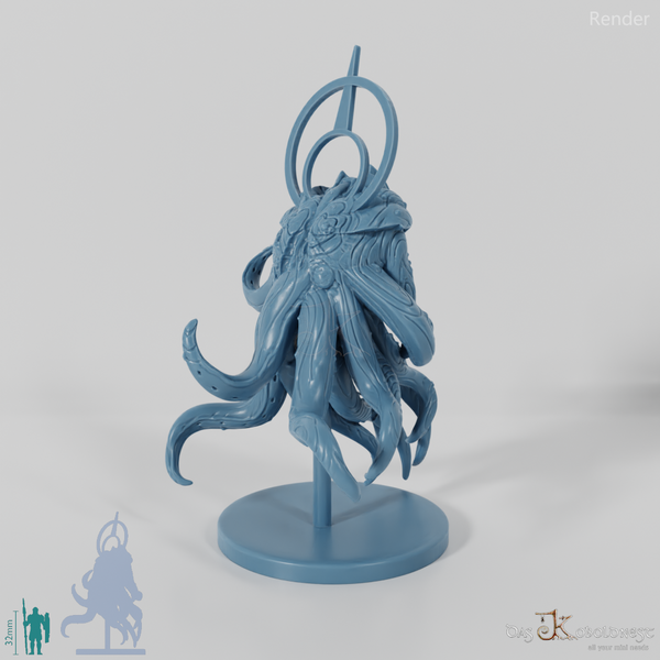 Servants of the Outer Gods