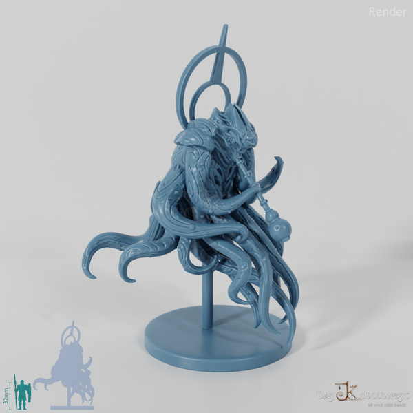 Servants of the Outer Gods