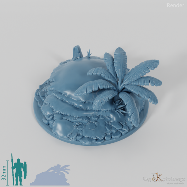 Dragonbond - Bases - Nahuac 05