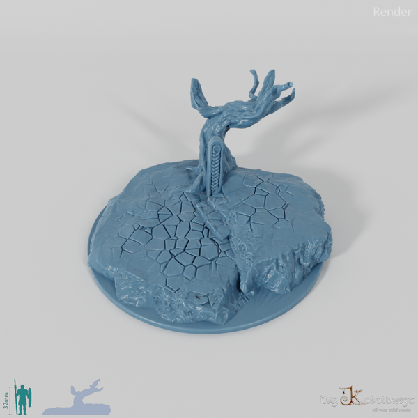 Dragonbond - Bases - Ysval 07