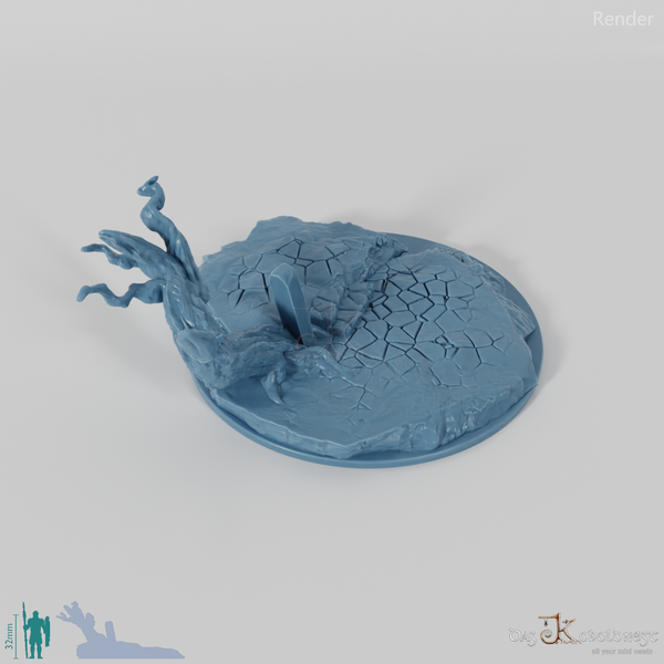 Dragonbond - Bases - Ysval 07