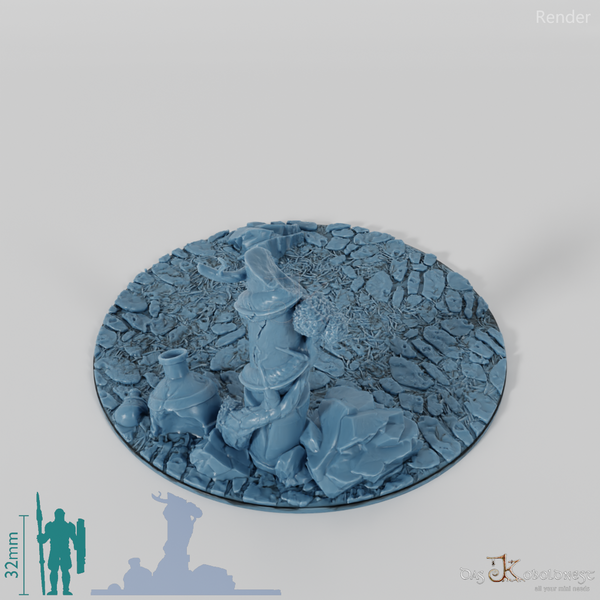 Dragonbond - Bases - Allaria 08