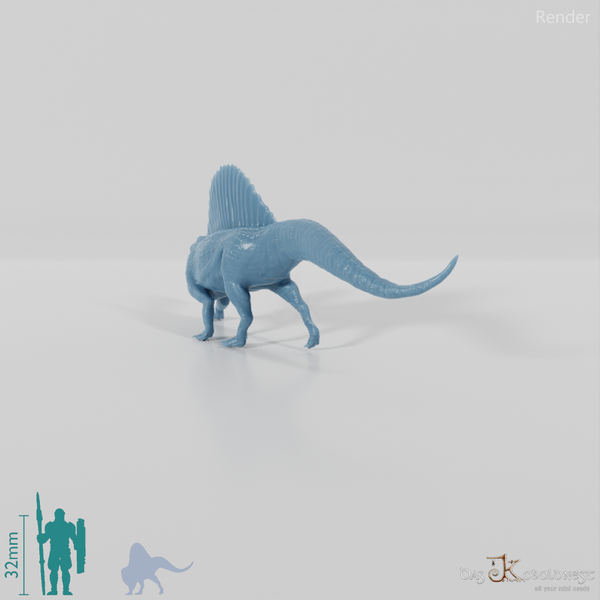 Arizonasaurus babbitti 01 - JJP