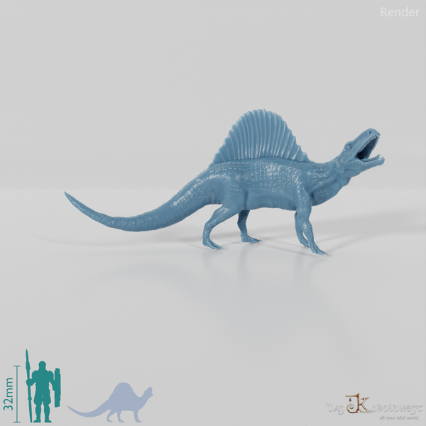 Arizonasaurus babbitti 02 - JJP