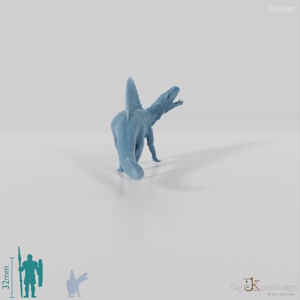 Arizonasaurus babbitti 02 - JJP