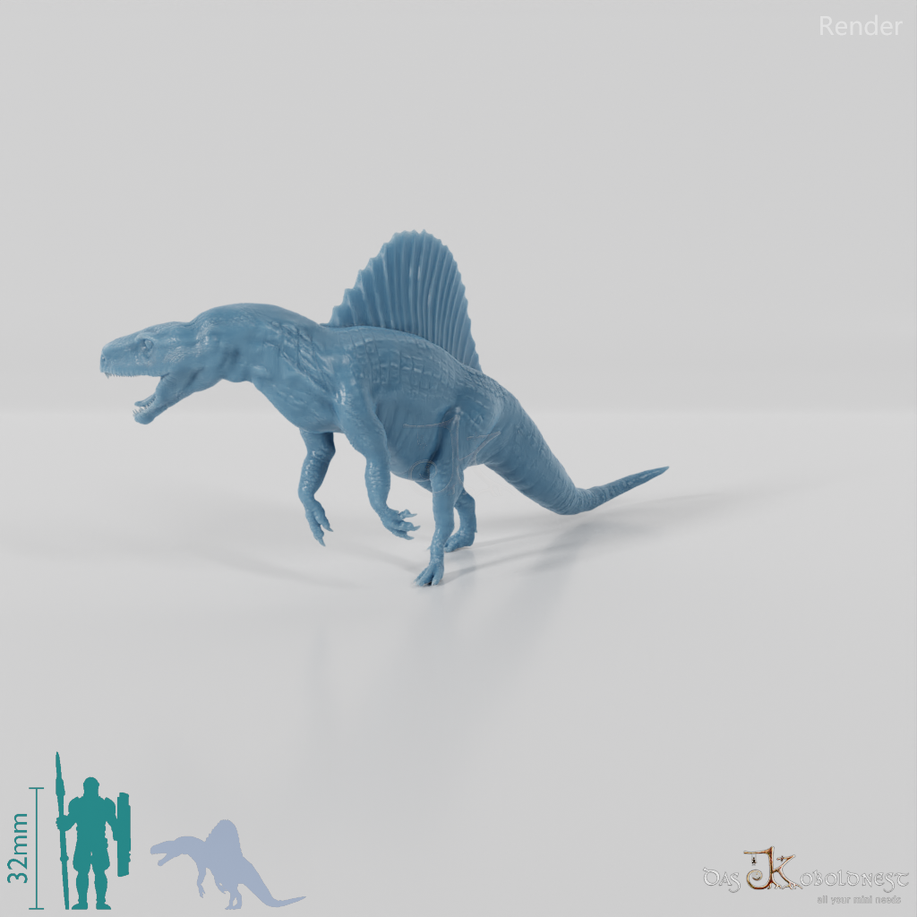 Arizonasaurus babbitti 03 - JJP