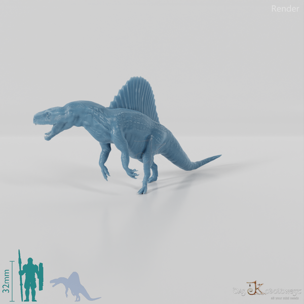 Arizonasaurus babbitti 03 - JJP