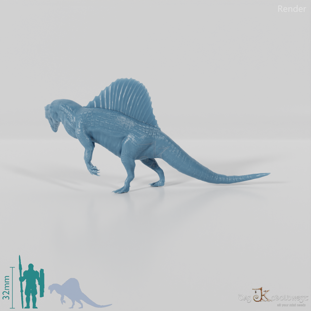 Arizonasaurus babbitti 03 - JJP