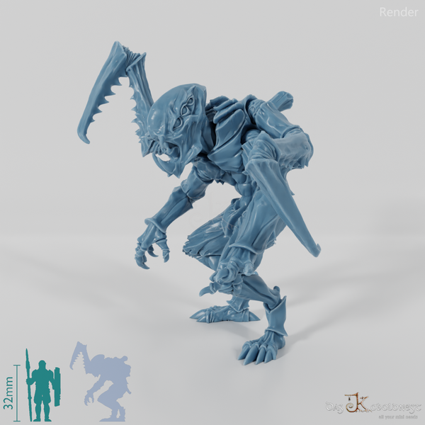 The Hive - Abductor 10