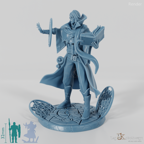 Abelard the stargazer