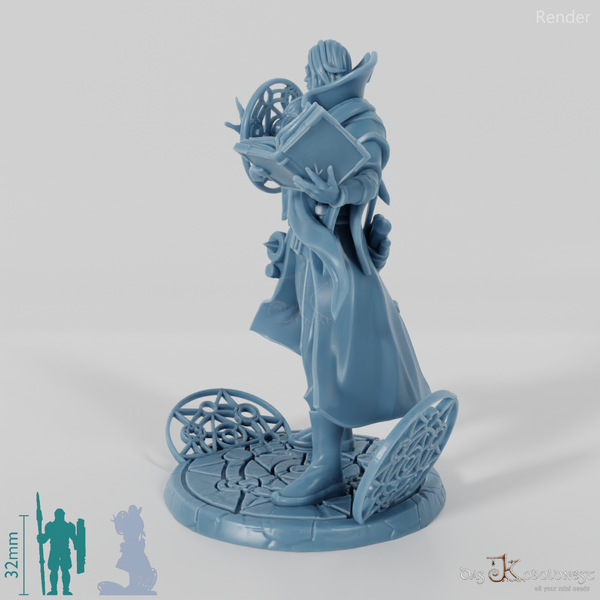 Abelard the stargazer