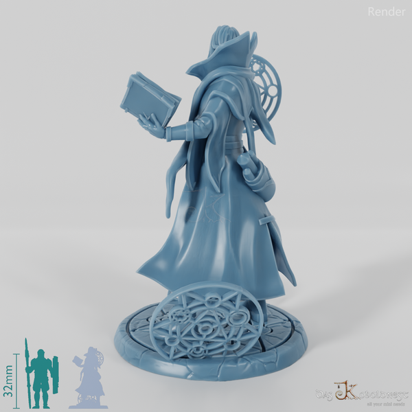 Abelard the stargazer