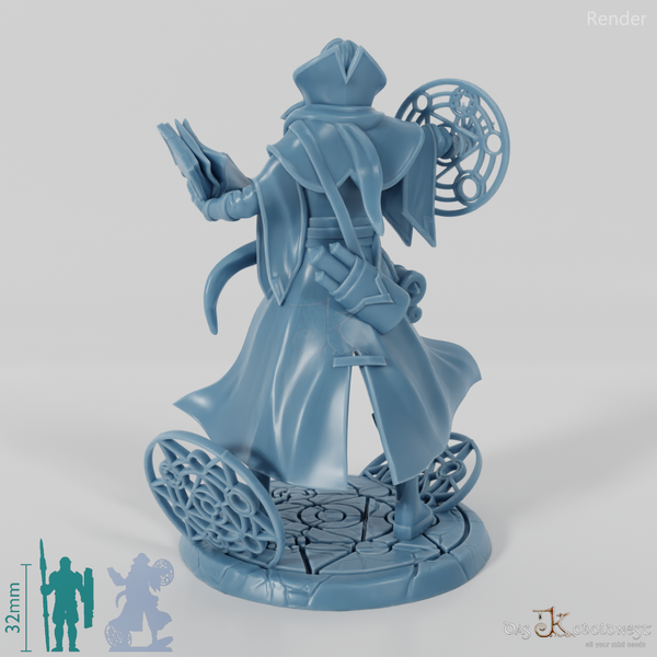 Abelard the stargazer