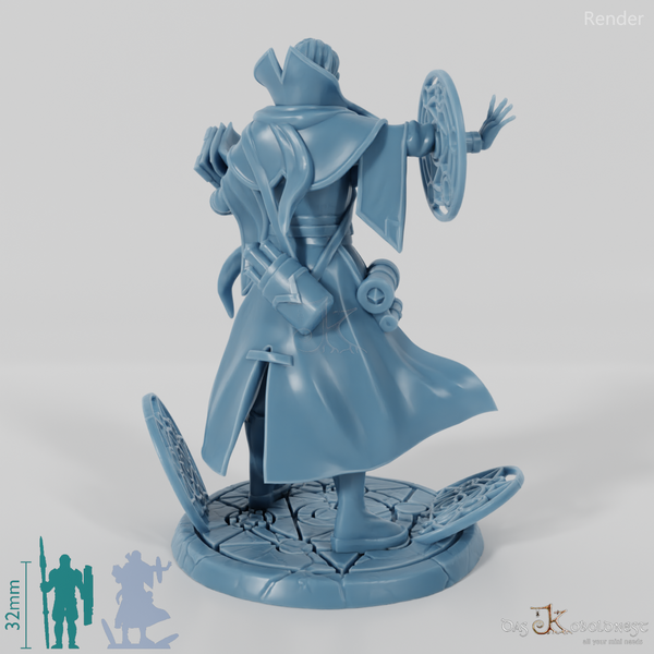 Abelard the stargazer