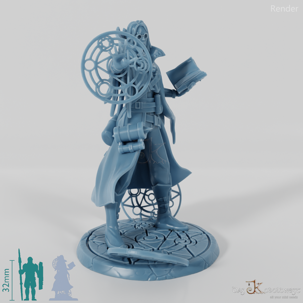 Abelard the stargazer