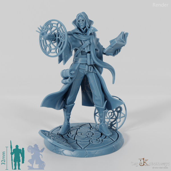 Abelard the stargazer