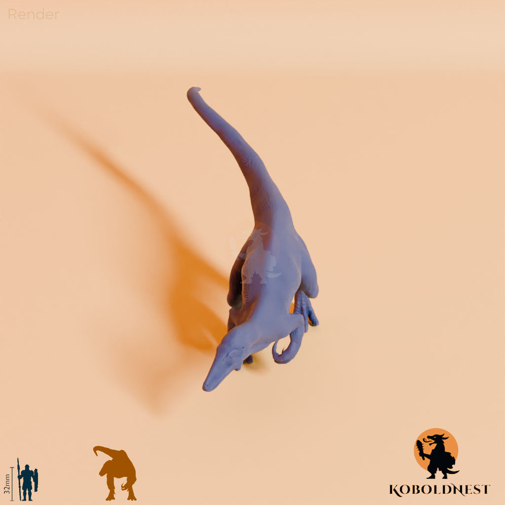 Aerosteron riocoloradensis 01 - JJP