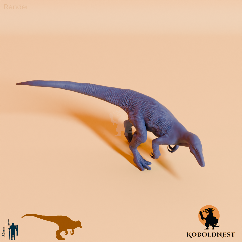 Aerosteron riocoloradensis 01 - JJP