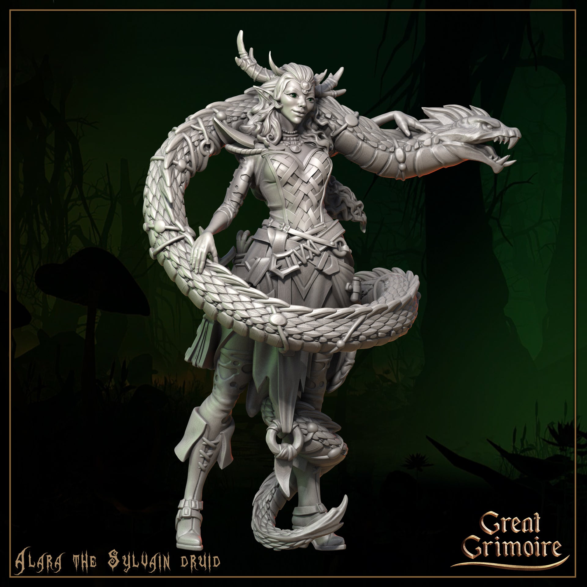 Alara, the Sylvain Druid.jpg
