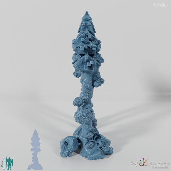 Dragonbond - Terrain - Allarian Paifang Gate