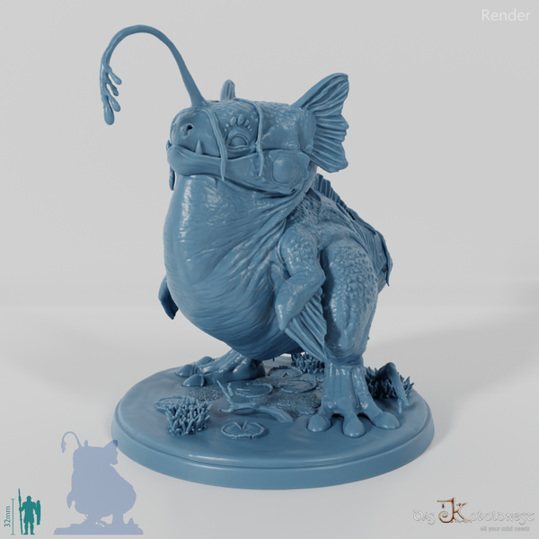 Hopper - Luminous Hopper Alpha 01