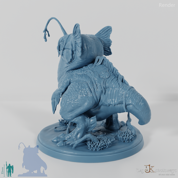 Hopper - Luminous Hopper Alpha 01