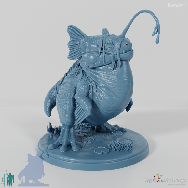 Hopper - Luminous Hopper Alpha 01