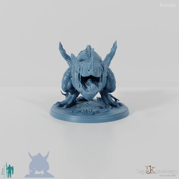 Hopper - Luminous Hopper Alpha 02