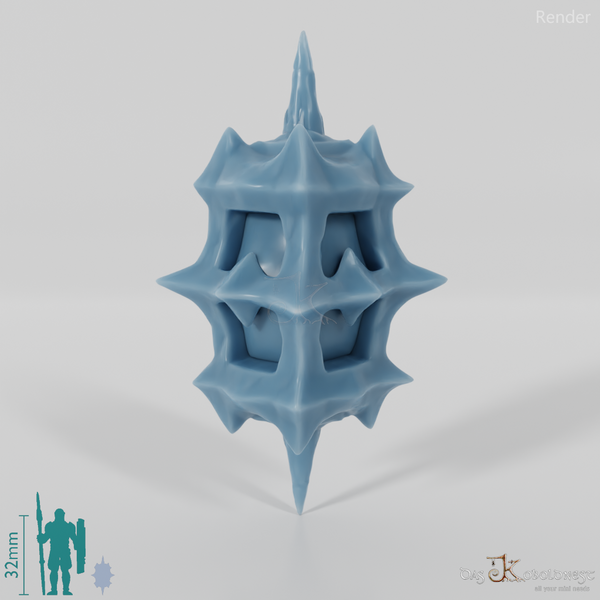 Graveyard Fantasy Football Team - Alternative Football 01