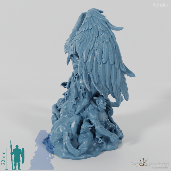 Kinder von Licht und Dunkelheit