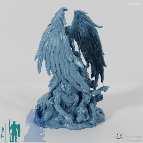 Kinder von Licht und Dunkelheit