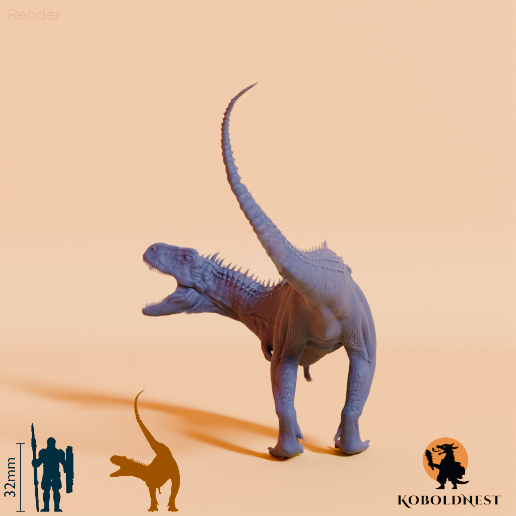 Arcovenator escotae 03