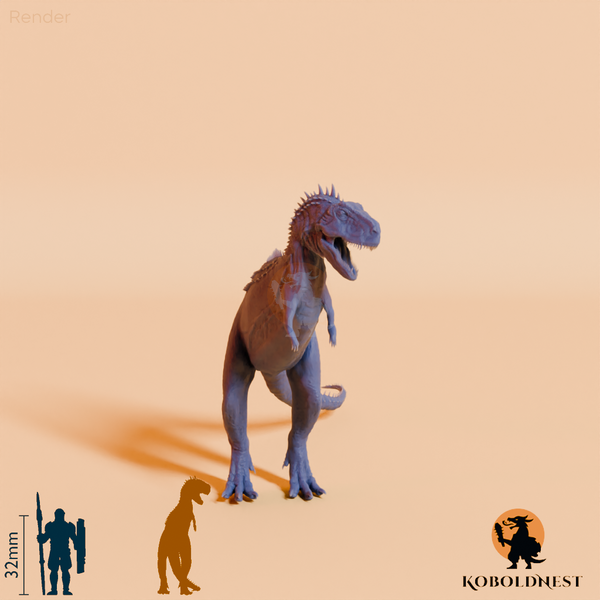 Arcovenator escotae 05