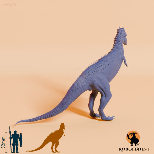 Arcovenator escotae 05