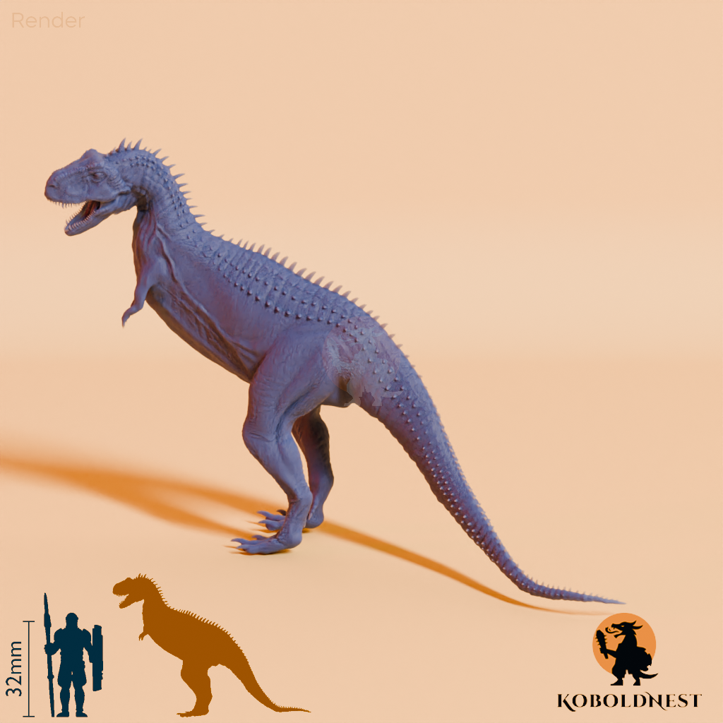 Arcovenator escotae 05