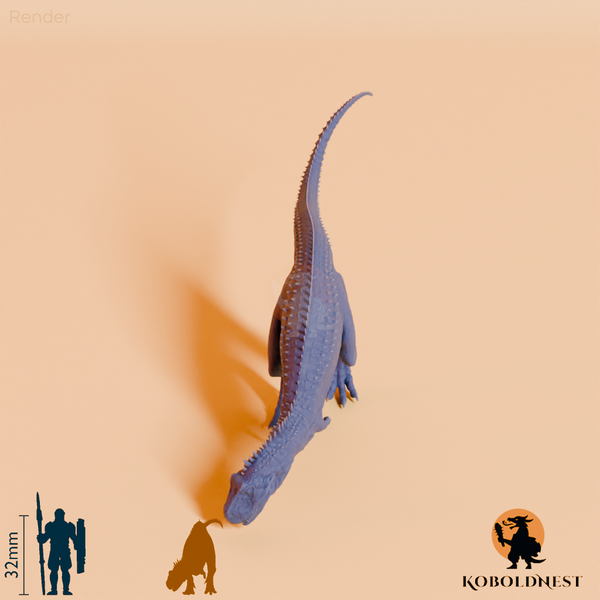 Arcovenator escotae 06